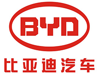 比亞迪汽車與奧蘭特達成合作