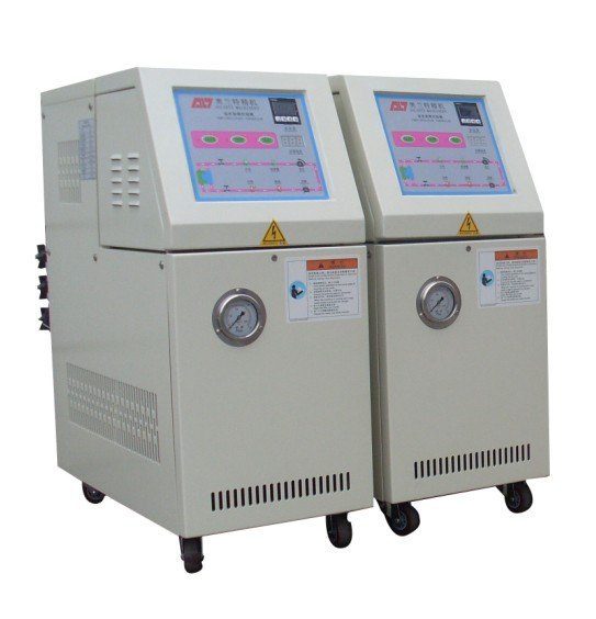 奧蘭特速冷速熱模溫機